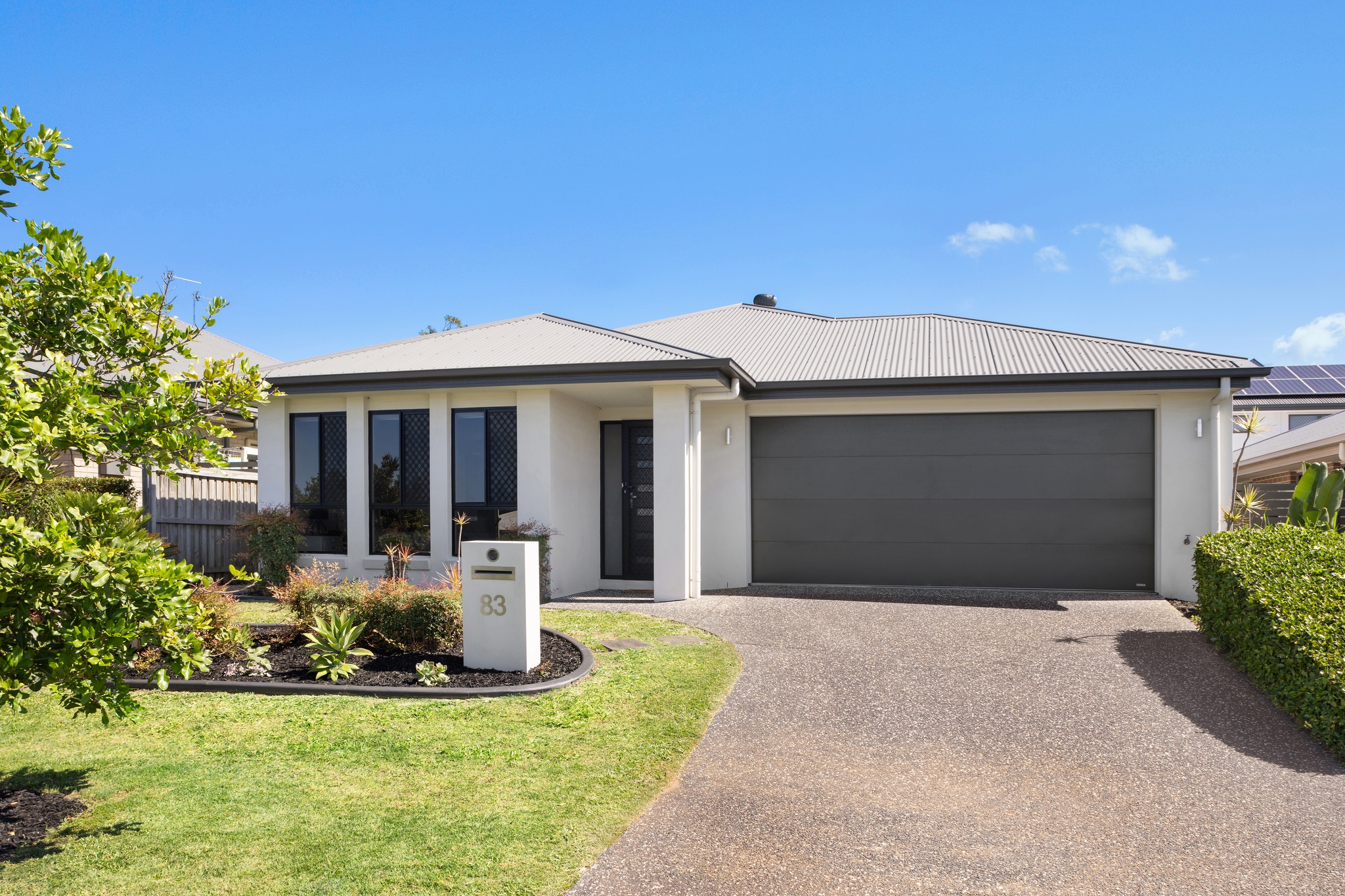 83 TAURUS CCT, COOMERA QLD 4209, 0 Bedrooms, 0 Bathrooms, House