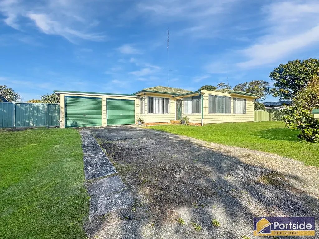 6 Pershing Place, Tanilba Bay, NSW 2319