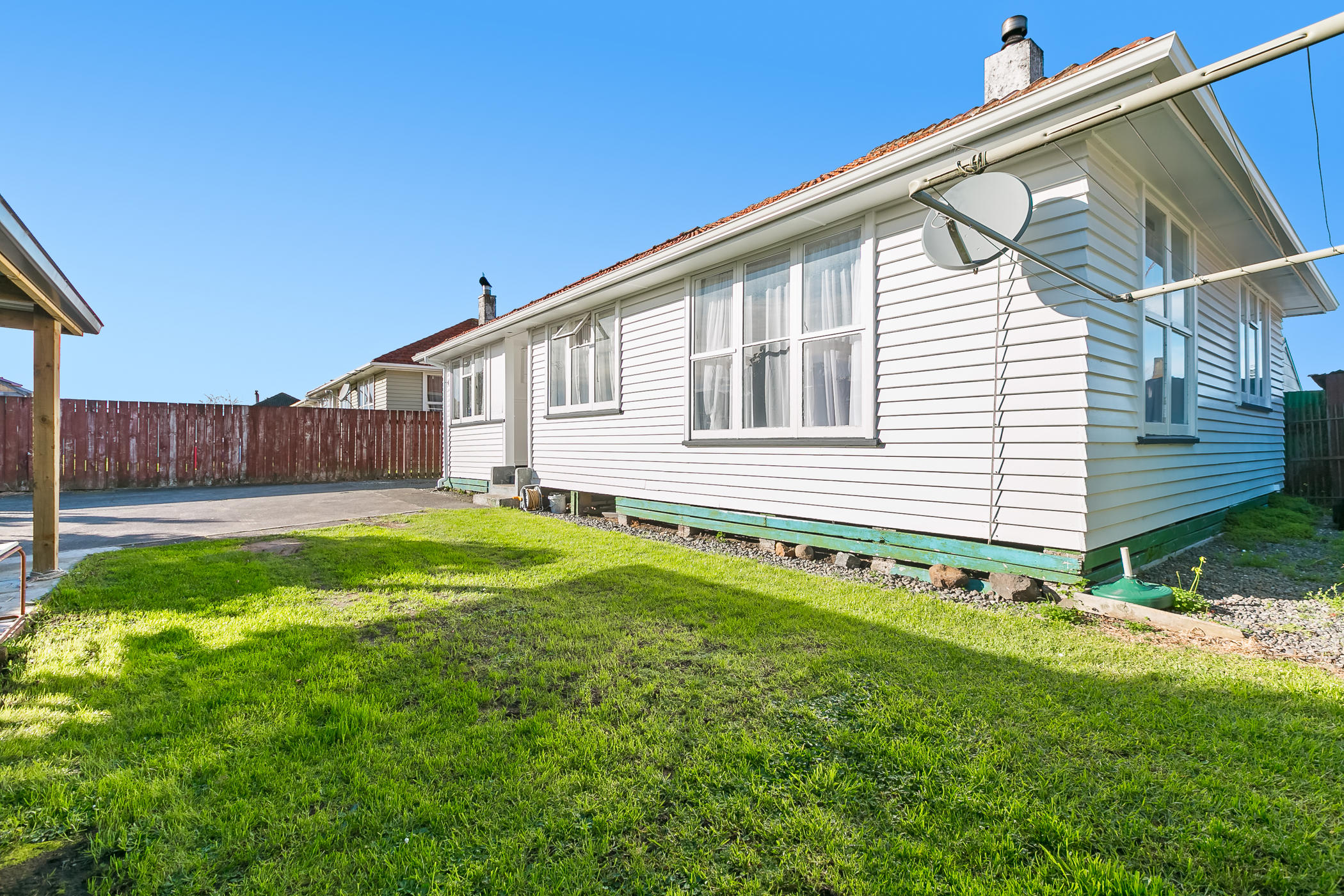 17b Hampton Terrace, Parkvale, Tauranga, 3 habitaciones, 1 baños