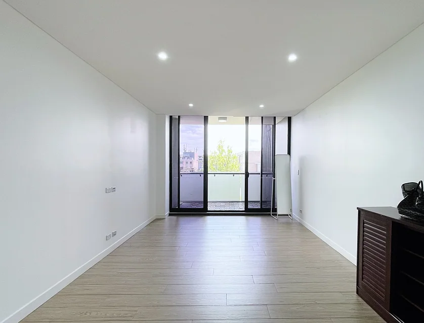 Level 5/46 McEvoy Street, Waterloo, Eastern Suburbs, 2 ห้องนอน, 2 ห้องน้ำ, Apartment