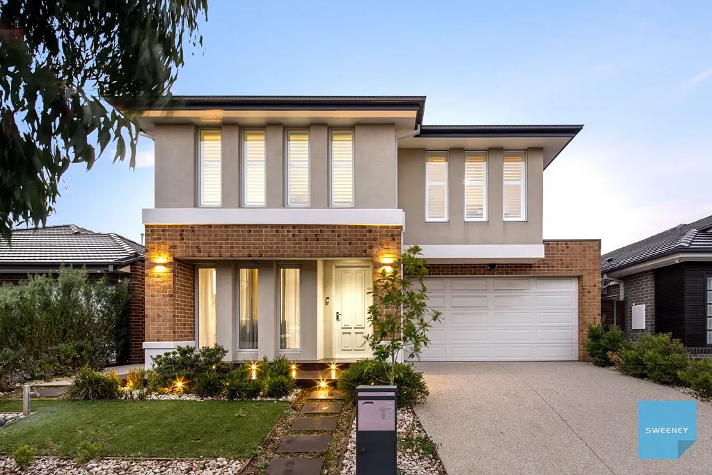 17 Empire Avenue, Burnside, VIC 3023