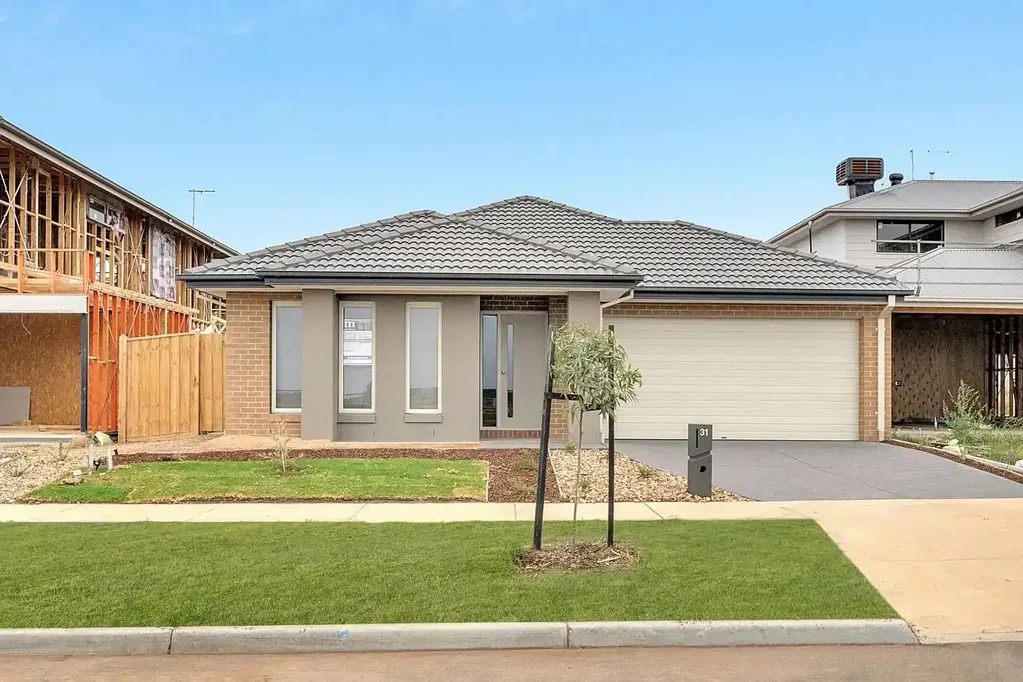 This Beautiful 4-Bedroom Family Home Offers Exceptional Convenience