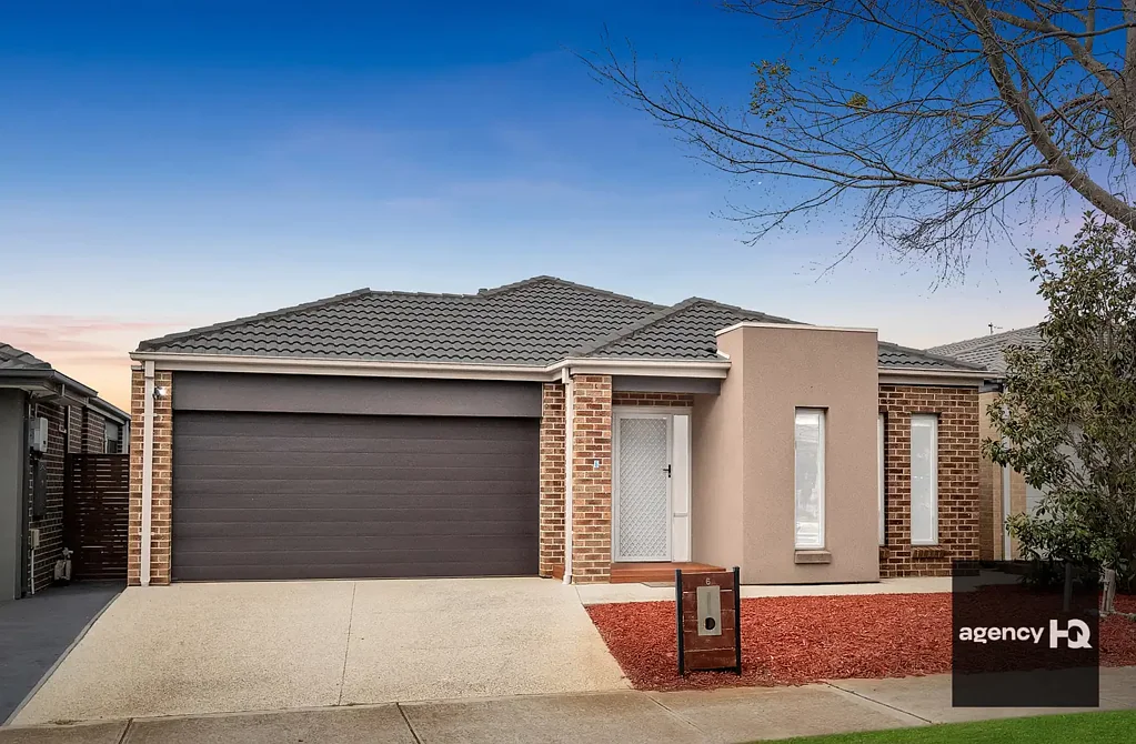 6 Bandon Road, Weir Views, VIC 3338