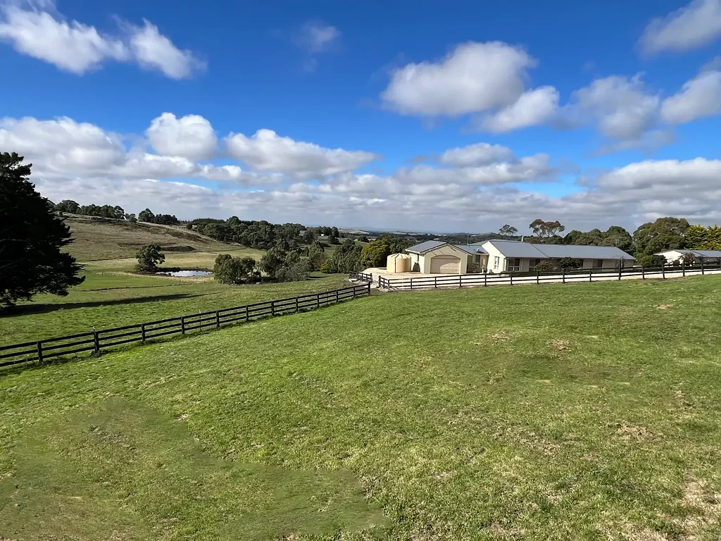 Gisborne 4ਬੈੱਡਰੂਮ “Kathian Park” on 4 ha (10 Acres) Lifestyle Property - Blue Chip Location