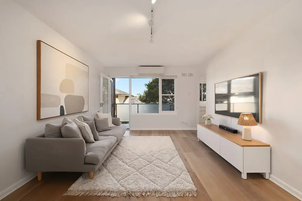 Freshwater 2غرفة نوم Modern Coastal Retreat