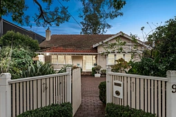9 Pleasant Road, Hawthorn East