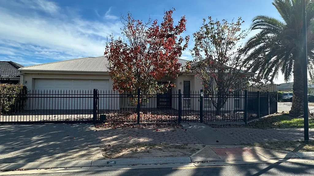 Luxury Family Living with Premium Features!