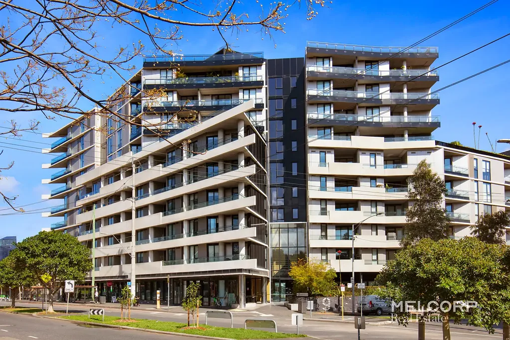 103/9 Dryburgh Street, West Melbourne, VIC 3003