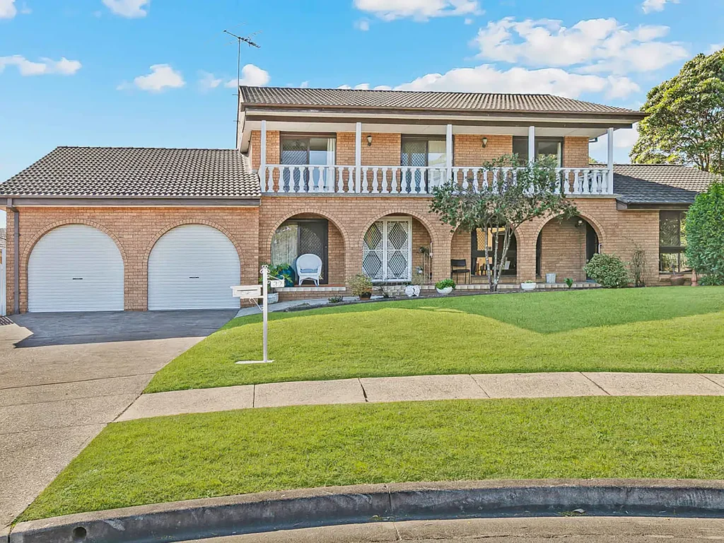 32 Anderson Road, Kings Langley, NSW 2147