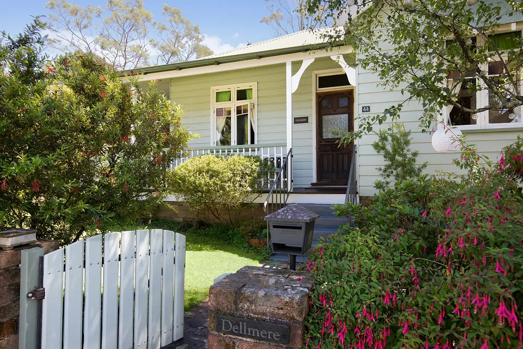 44 Leichhardt Street, Katoomba, NSW 2780