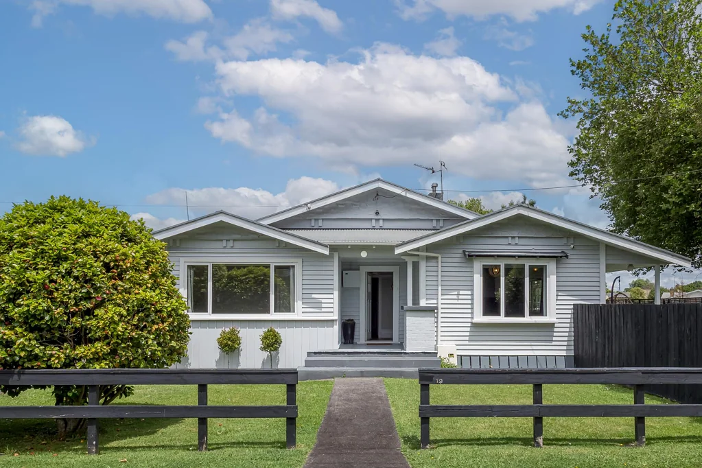 19 Williams Street, Cambridge, Waipa, Waikato