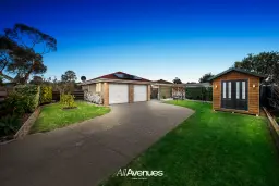 31 Duff Street, Cranbourne