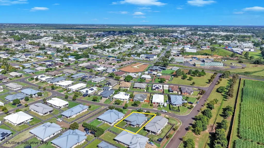 16 Alison Drive, Kalkie, QLD 4670