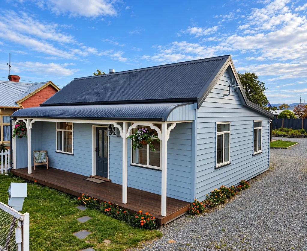 Seaview 4房  One Property. Two Dwellings. Endless Possibilities