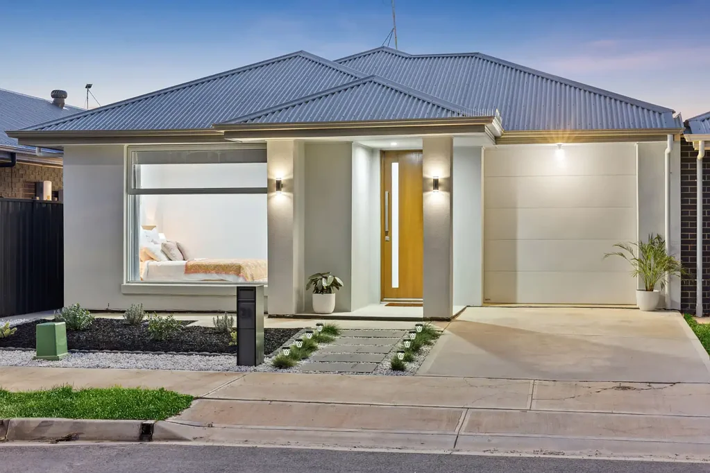 21 Seager Street, Gillman, SA 5013