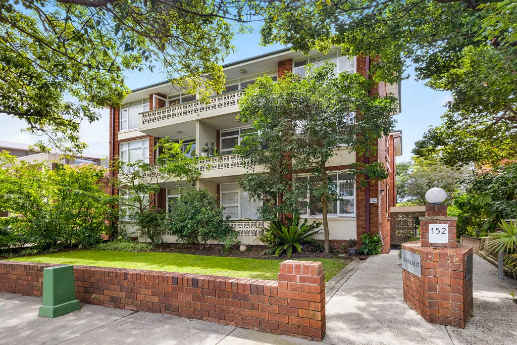 Mosman 2Phòng ngủ Refined Elegance and Effortless Modern Living