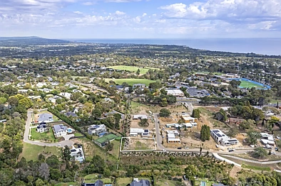 14 Dendron Place, Mount Eliza, VIC 3930, 0 રૂમ, 0 બાથરૂમ, Section