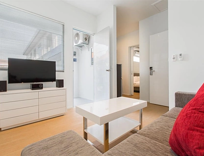 Unit A3 Coast Apartments Boutique Apartments  Kuta  C/e Owner ( Brisbane ), Brisbane, 1 कमरे, 1 बाथरूम, Apartment