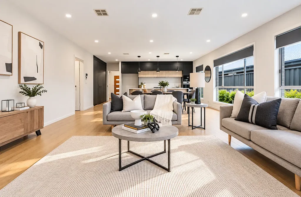 Throsby 4બેડરૂમ Superb Family Residence in Throsby