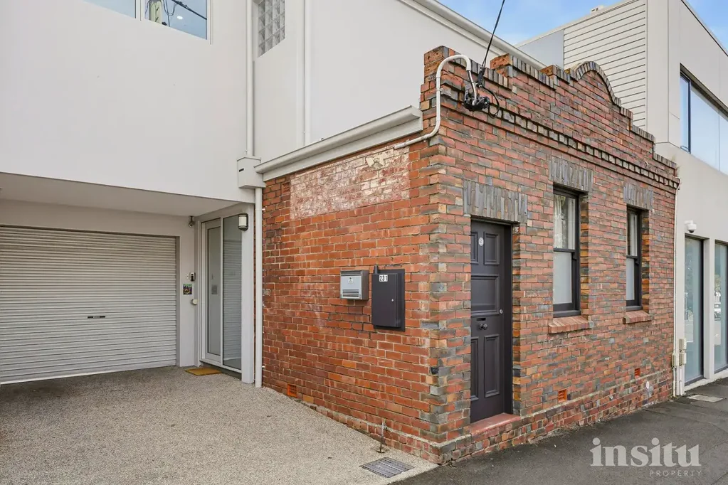 Hobart 3침실 Exceptional Inner-City Living with Remarkable Mixed-Use Potential