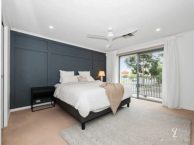 35A Fleming Crescent, Mansfield Park, SA 5012, 3 slaapkamers, 1 badkamers, Townhouse