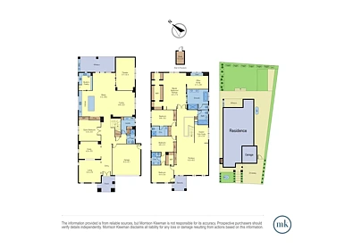 52 Knight Way, Wallan, VIC 3756, 5房, 5浴, House