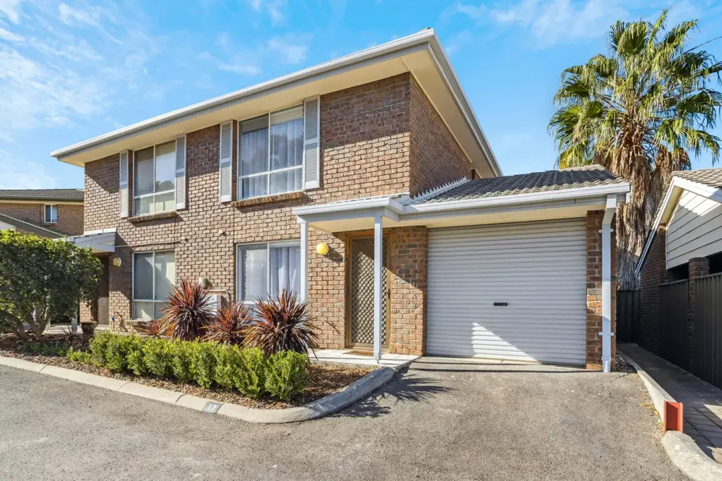 17/129 Smart Road, Modbury, SA 5092