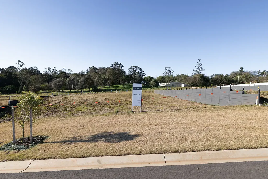Lot 6 Halcyon Street, Mount Kynoch, QLD 4350