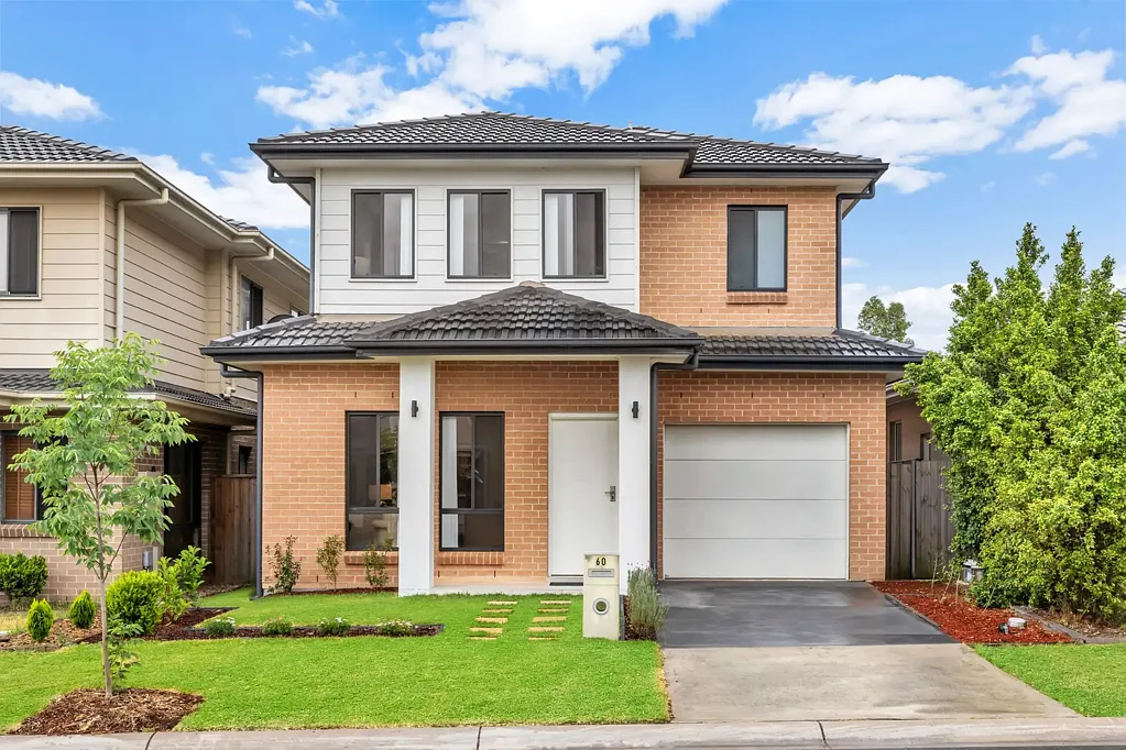 60 Sunningdale Drive, Colebee, NSW 2761