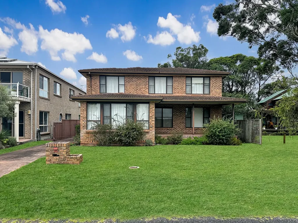 36 Koonwarra Drive, Hawks Nest, NSW 2324