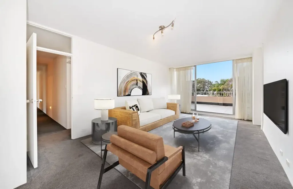 1C/5-7 Girilang Avenue, Vaucluse, NSW 2030