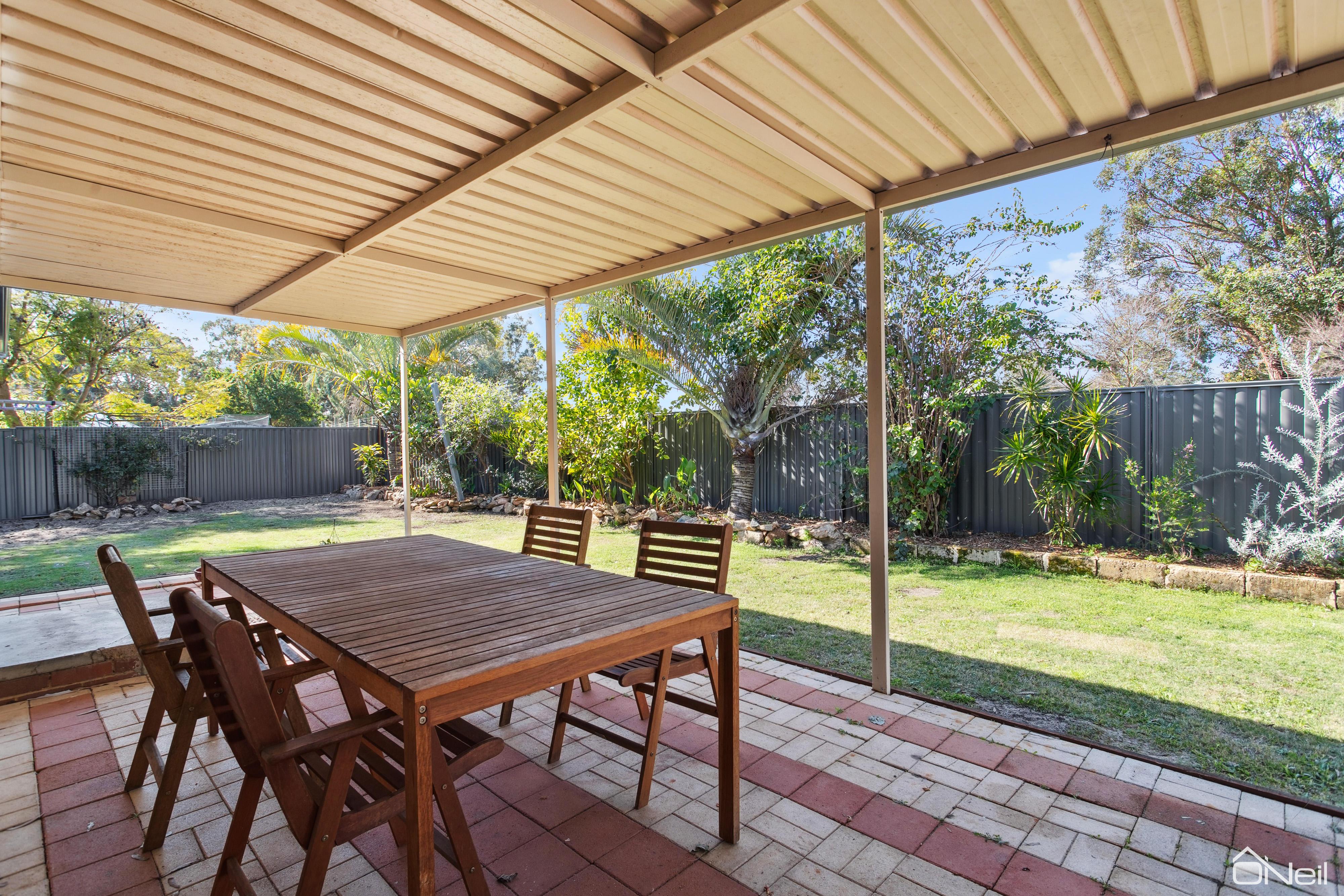 25 HOLLYBUSH WAY, KELMSCOTT WA 6111, 0 રૂમ, 0 બાથરૂમ, House