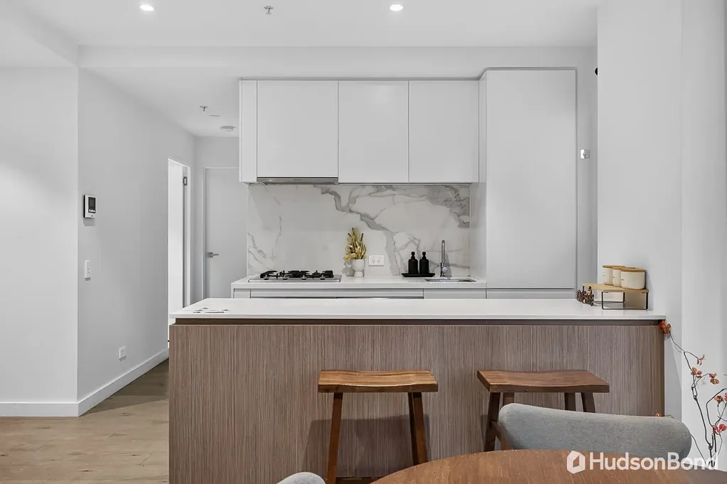 Doncaster 2房 现代公寓与优越地段 Modern Apartment & Prime Location