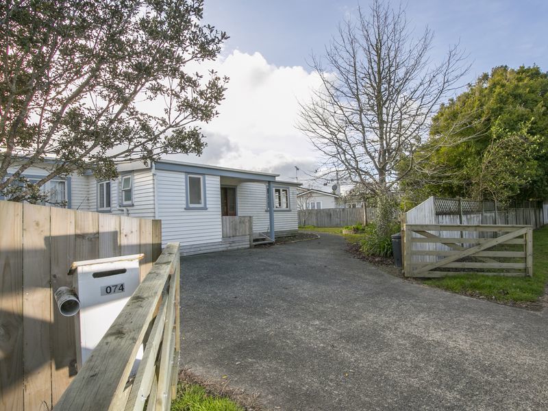 1074 Coatesville-Riverhead Highway, Riverhead, Auckland - Rodney, 0 chambres, 1 salles de bain