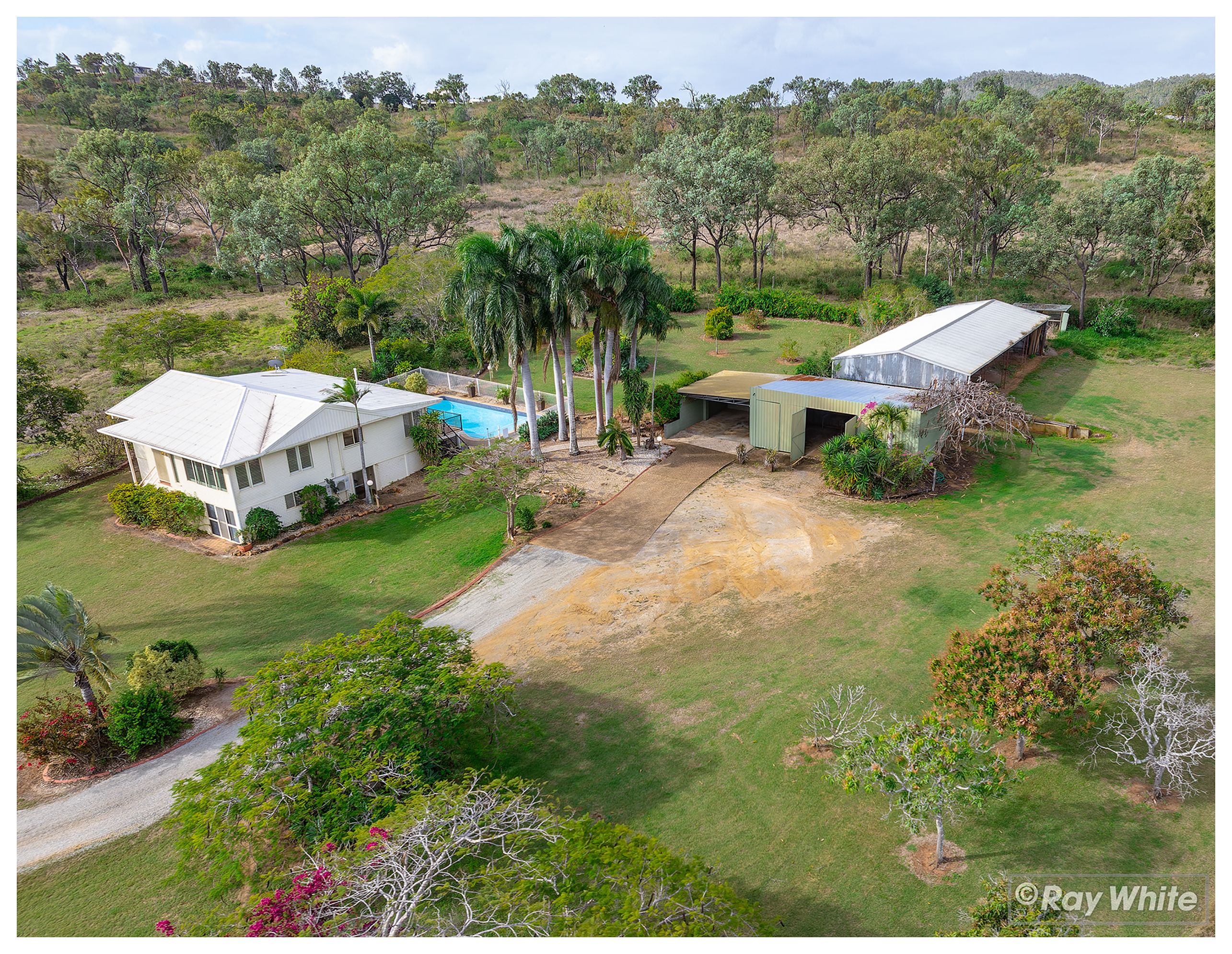 62652 BRUCE HWY, ROCKYVIEW QLD 4701, 0 غرف, 0 حمامات, House