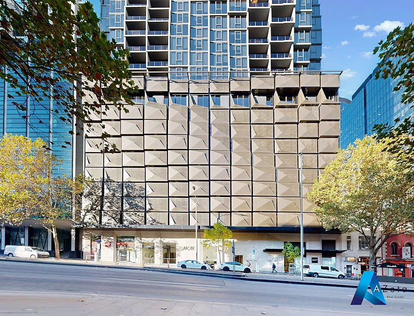2605/318 Russell Street, Melbourne, Melbourne CBD, 1 rūma, 1 rūma horoi, Apartment