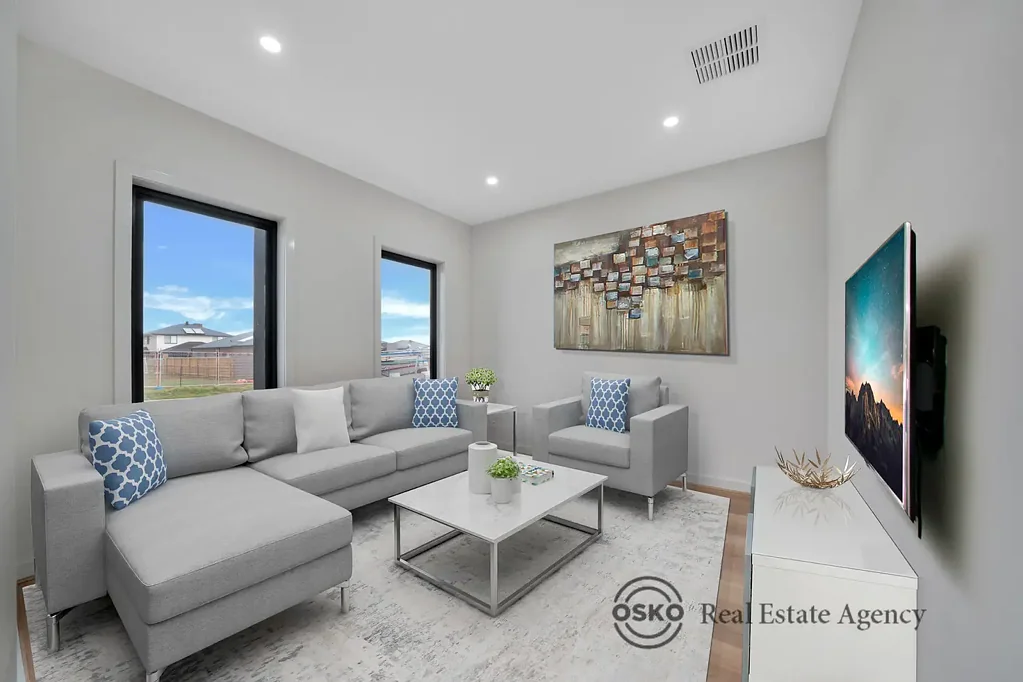 Bonnie Brook 4બેડરૂમ Brand new double storey house in Woodlea Estate is waiting for you to call it a home !!!!