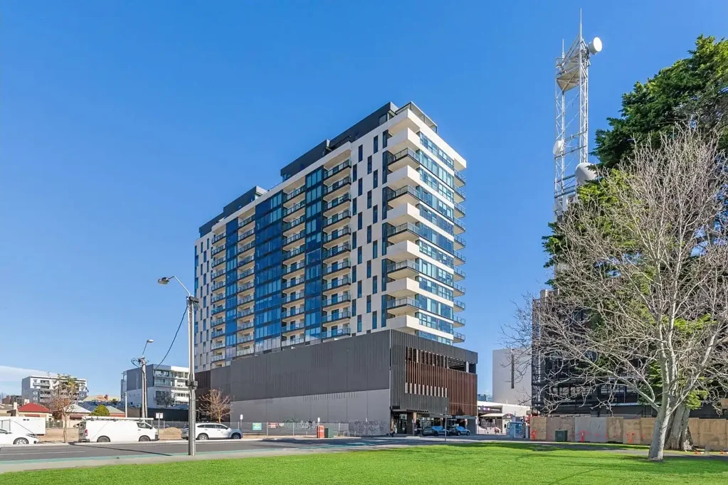 PREMIUM INNER-CITY LIVING IN ADELAIDE'S STYLISH EAST END