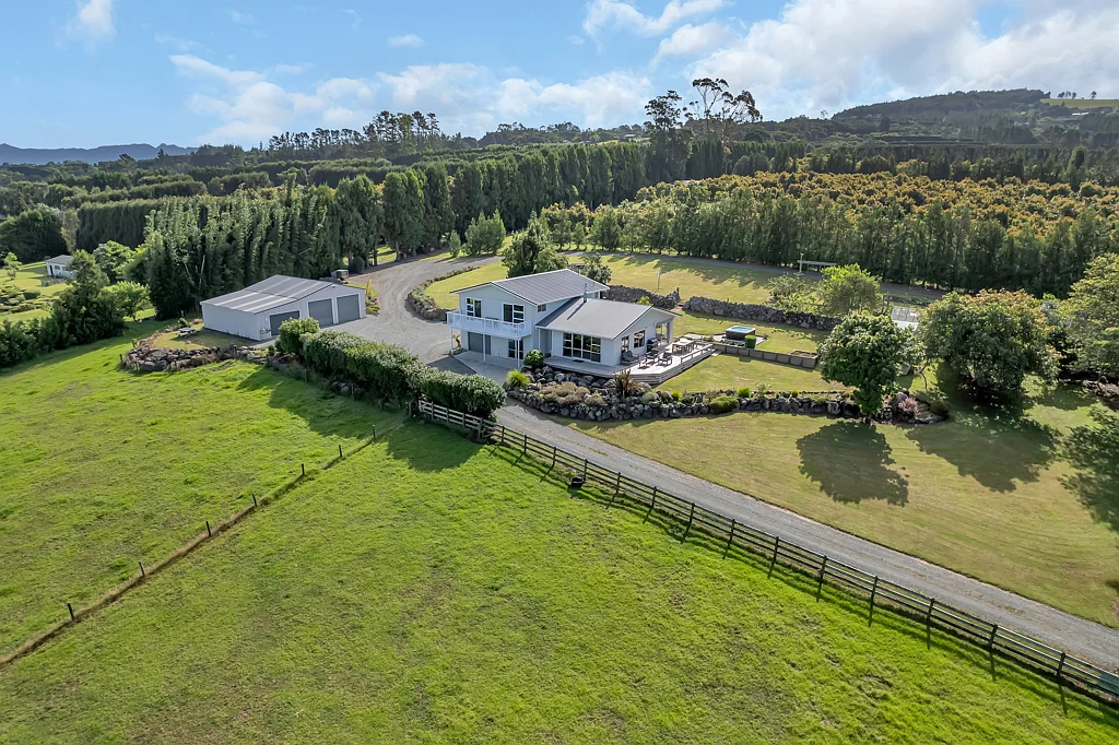 Maungatapere URGENT SALE - NOW'S YOUR CHANCE!