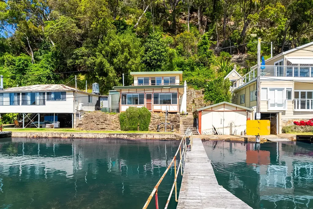 83 Patonga Creek, Patonga, NSW 2256