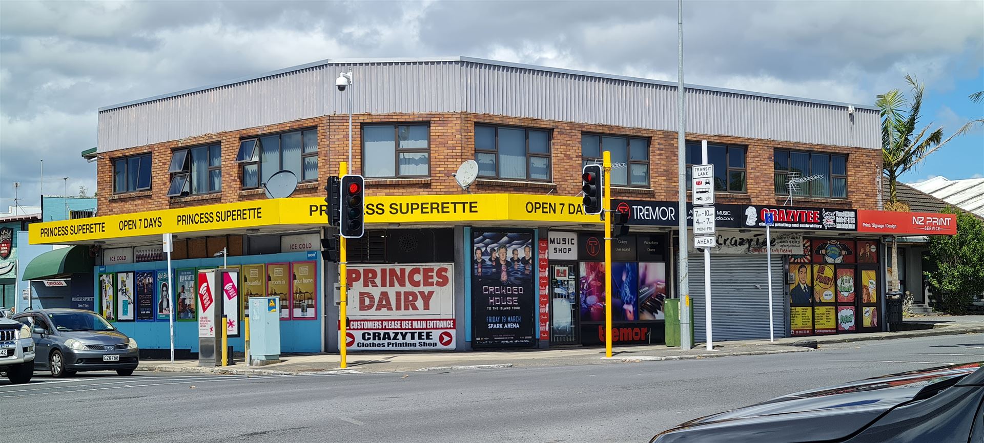 24 Atkinson Avenue, Otahuhu, Auckland, 6 침실, 0 욕실