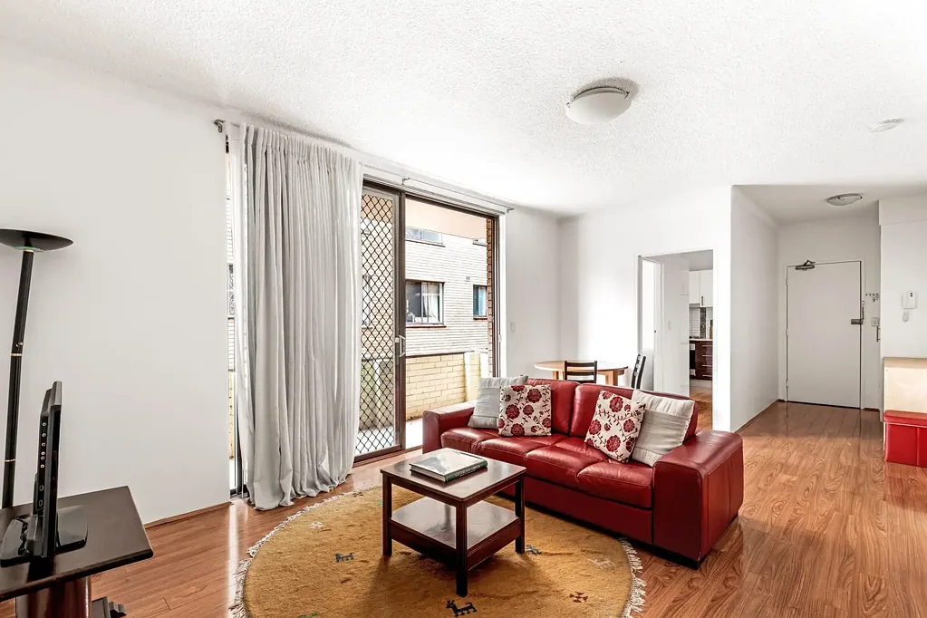 6/363-367 New Canterbury Road, Dulwich Hill, NSW 2203