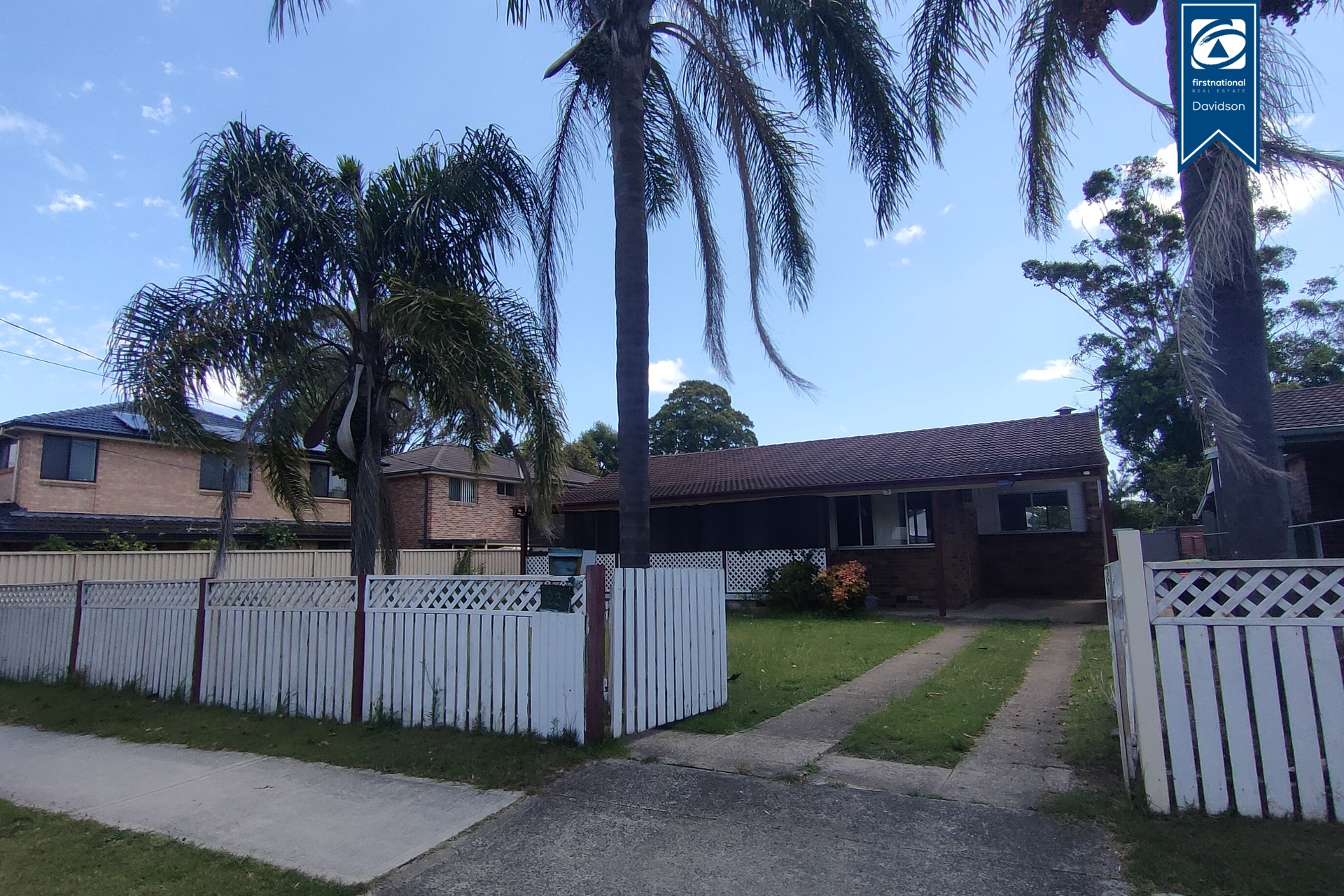 23 SATELBERG ST, HOLSWORTHY NSW 2173, 0 chambres, 0 salles de bain, House