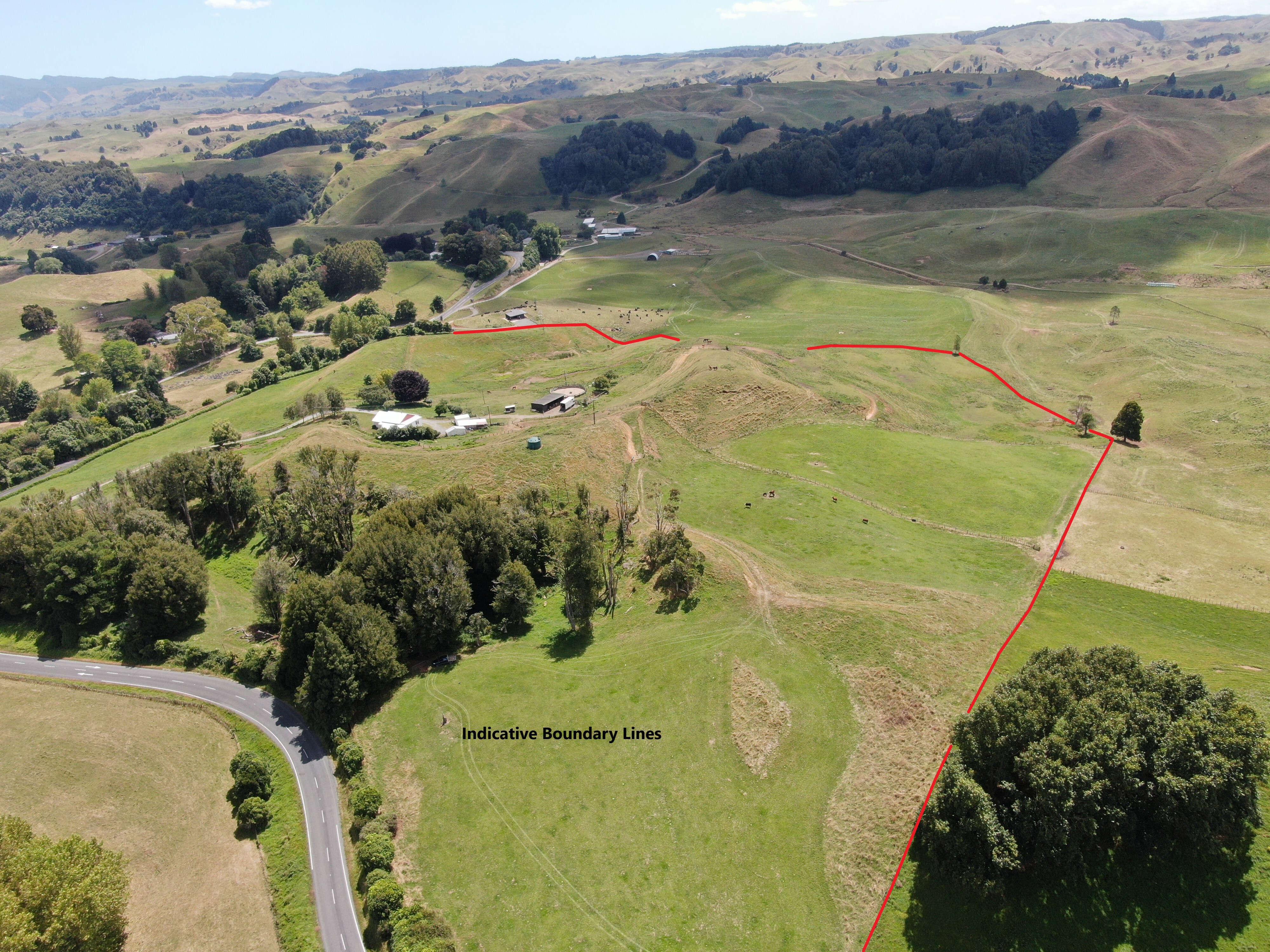 358 Mangaotaki Road, Piopio