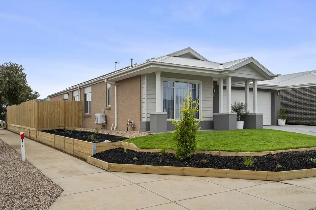 8 Gallant Road, St Leonards, VIC 3223, 3房, 2浴, House