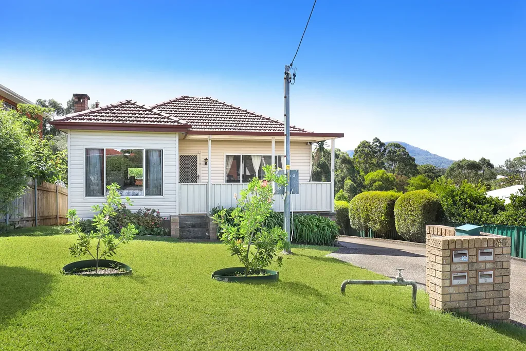 9/46 Cummins Street, Unanderra, NSW 2526