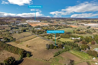 178 Fitzgerald Road, Drury, Papakura, Auckland