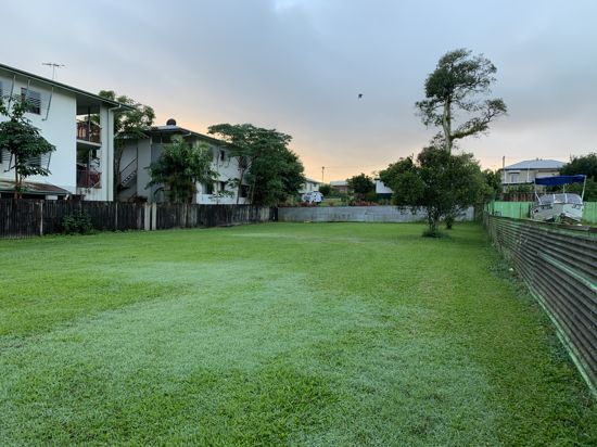 127 ERNEST ST, INNISFAIL QLD 4860, 0 Bedrooms, 0 Bathrooms, Section