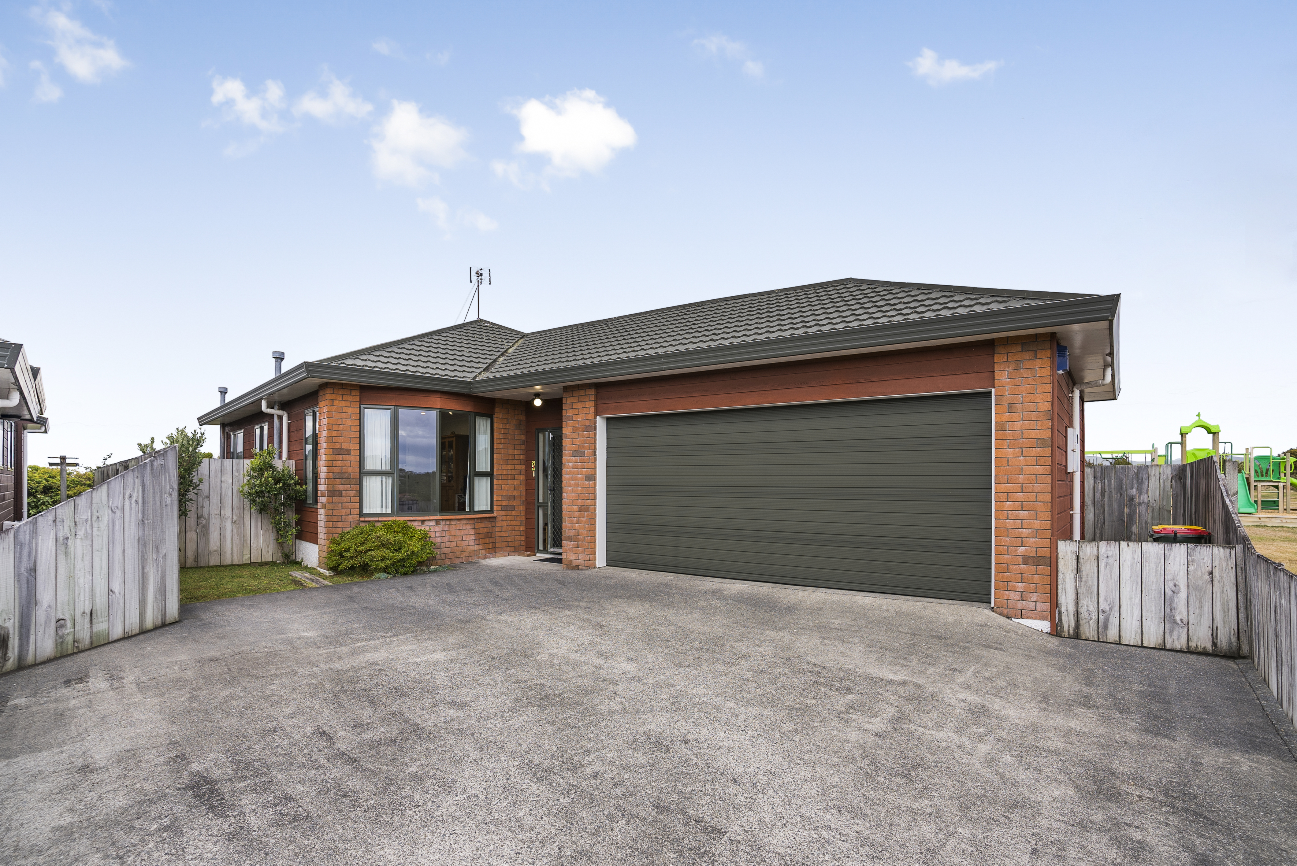 3/7 Banksia Grove, Maungaraki, Lower Hutt, 3房, 0浴, House