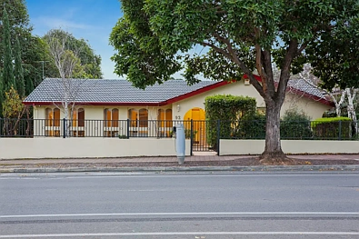 Fullarton 4ਬੈੱਡਰੂਮ Spacious family home on corner allotment 4km to CBD